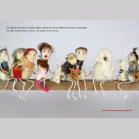 Ausstellung in Basel