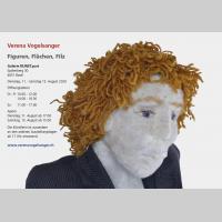 Ausstellung in Basel
